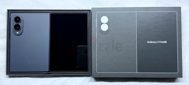 Samsung Galaxy Z Fold 8 1Tb TDRA
