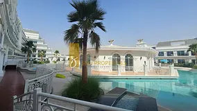 DIRECT POOL ACCESS | SEMI FURNISHED | CHILLER FREE