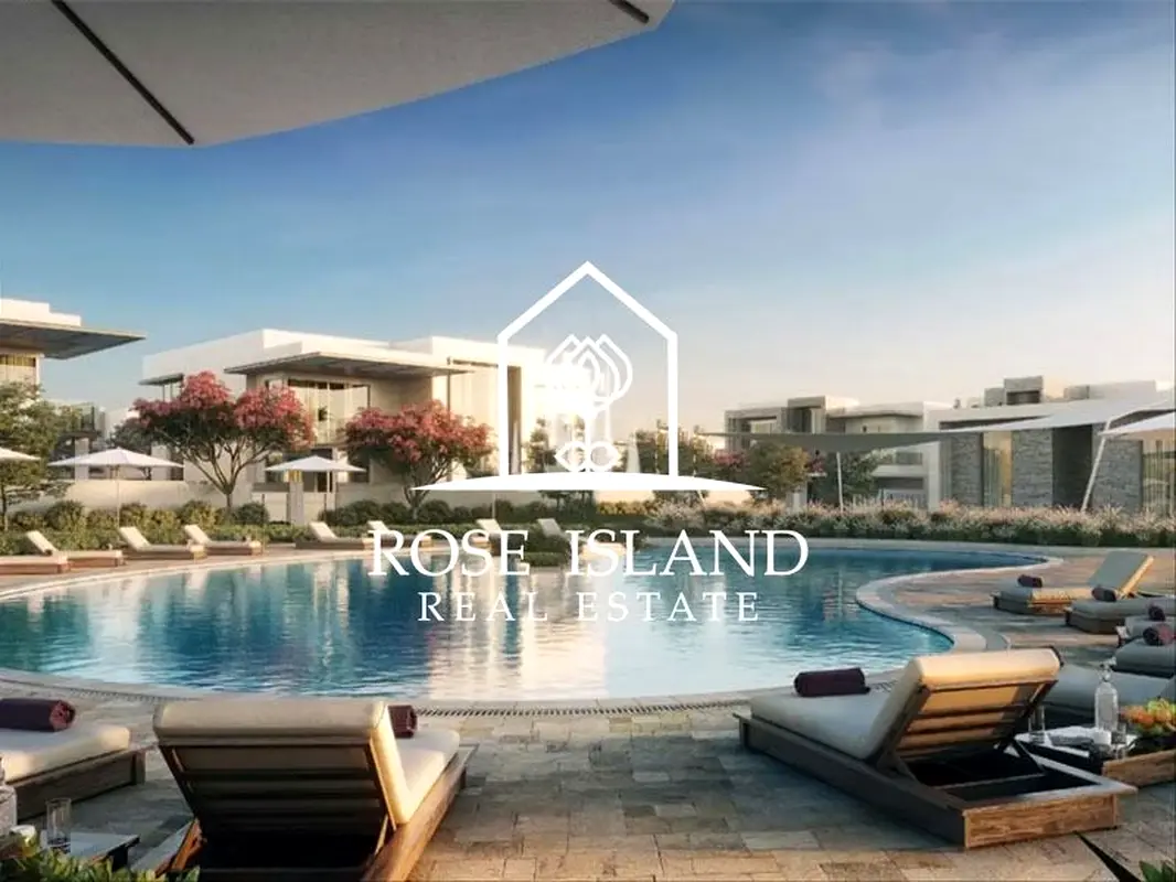 Upgraded 4BR Villa|Single Row|The Dunes|Vacant