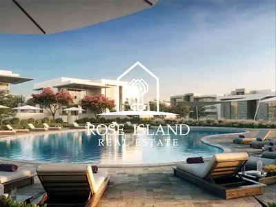 Upgraded 4BR Villa|Single Row|The Dunes|Vacant