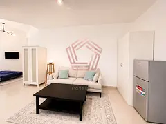 Fully Upgraded | Separated Bedroom | Available now