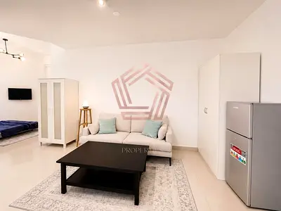 Fully Upgraded | Separated Bedroom | Available now