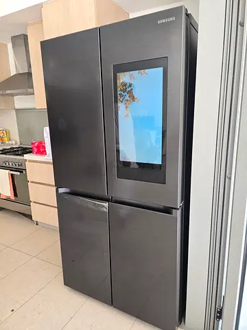 Samsung Bespoke Familyhub Refrigerator