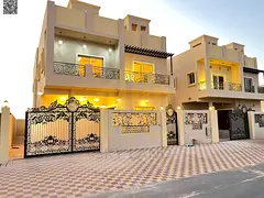 🏡 Super Lux Villa for Sale – Ready to Move In | Fees Included