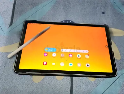 SAMSUNG GALAXY TAB S9 FE 8GB +256GB WITH WIFI