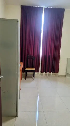 Executive Bachelor Room for Rent Shabiya 10 Mussafah