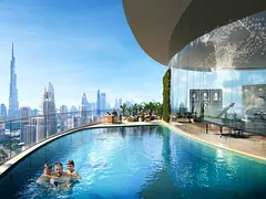 Exclusive | Full Canal Views | Handover Q4 2027