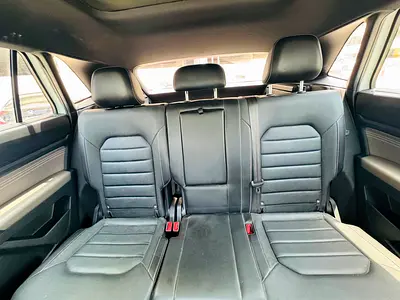 Volkswagen Atlas SEL Premium R-Line, миниатюра 5
