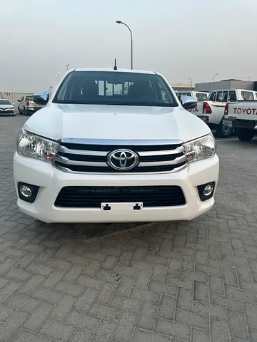 صورة 3 لـ 2020 Toyota HILUX