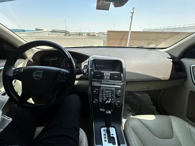 صورة 5 لـ 2012 Volvo XC60