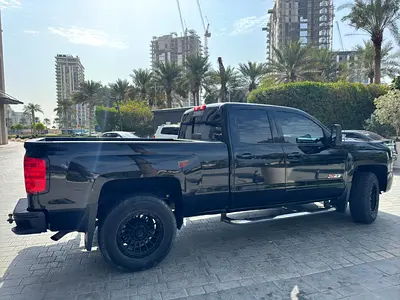 صورة 4 لـ 2017 Chevrolet SILVERADO 1500