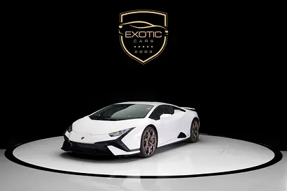 TECHNICA | CARBON INTERIOR | ALCANTARA SEATS | WARRANTY AVAILABLE