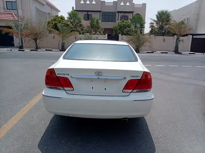 صورة 16 لـ 2005 Toyota CAMRY
