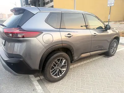 صورة 6 لـ 2024 Nissan X-TRAIL
