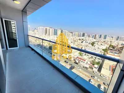 Tremendous 2BHK With Store Room, Spacious Balcony and All Amenities