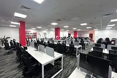 BILLS INCLUSIVE | FURNISHED |NEXT TO METRO