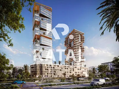 Stylish Living | Luxury Amenities | Prime Area