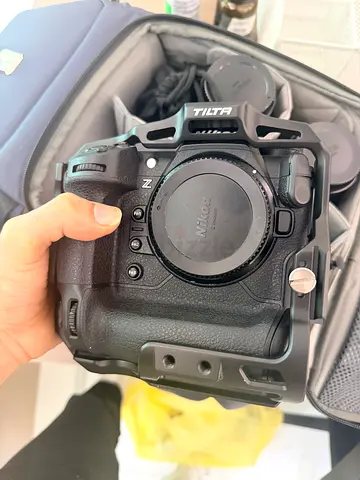 Nikon z9 cemra for sale