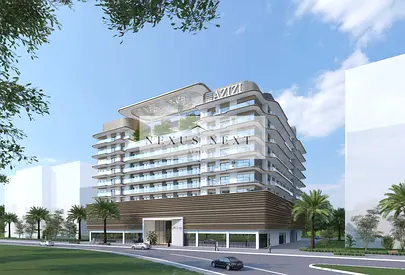 Brand New Studio | Prime Location | Investment Opportunity | Selling at OP