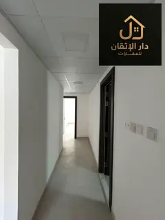 Brand New 2 Bedroom Apartment for Annual Rent in Al Butina | 2 Bathrooms | Central AC | Flexible Pay