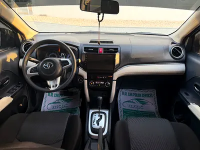 2023 Toyota RUSH 缩略图 19