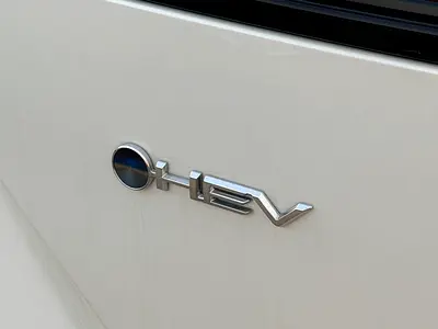Toyota Frontlander Leading, миниатюра 13