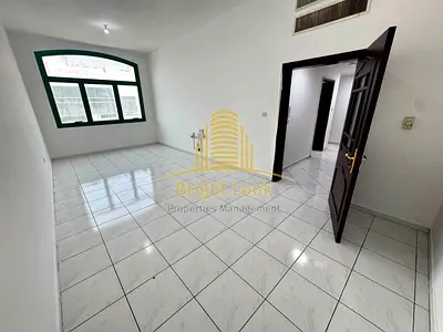 ✨ Spacious 2-Bedroom Apartment for Rent in Al Nahyan – AED 75,000 ✨