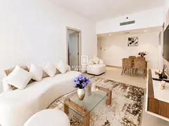 FULLY FURNISHED | POOL VIEW | PRIME LOCATION