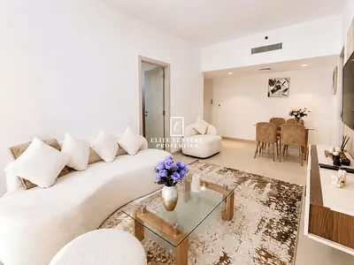 FULLY FURNISHED | POOL VIEW | PRIME LOCATION