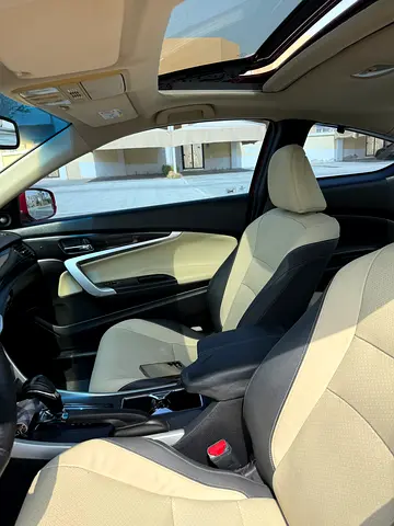 2013 Honda ACCORD — фото 11