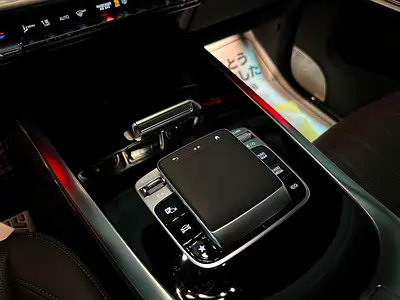 2026 Mercedes-BENZ G-CLASS 缩略图 18