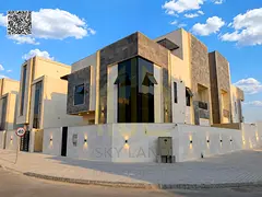 🔥🏡 Villa for sale in Al-Haliu Corner – Direct from owner | Registration fees included | Free