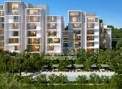 Sea View | Post Handover Plan | Beach Access