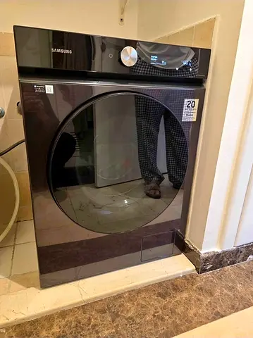 Samsung new model Bespoke 11.5/8kg 2in1 Washing machine Flawless Condition