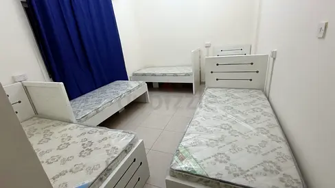 SOUTH INDIAN GENTS BEDSPACE NEAR BURJUMAN METRO STATION