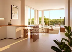 Creek and Mangrove View | Post Handover Plan