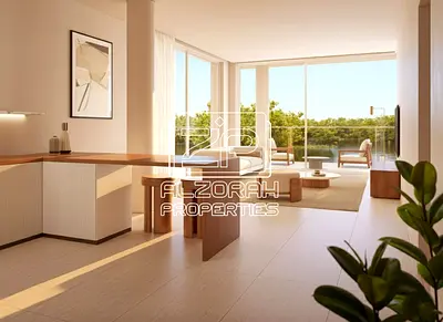 Creek and Mangrove View | Post Handover Plan