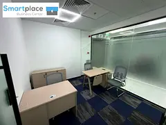 🏢 Premium 180 Sq. Ft. Office Space Available in Dubai