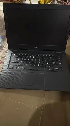 Dell Latitude laptop - good working condition