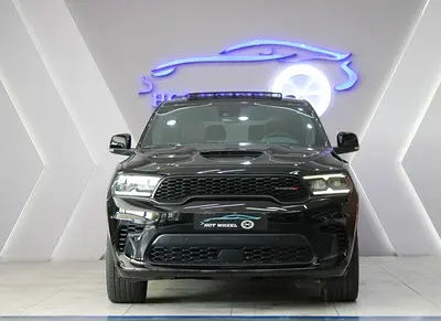 2024 Dodge DURANGO 照片 3