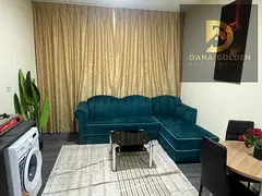 Premium Fully Furnished All-Inclusive 1BR Apartment | Steps from Mega Mall, Al Qasmiya