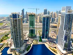 CANAL N MARINA VIEWS | FURNISHED | MOVE IN READY