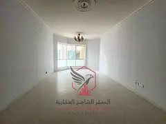 1BR + Hall, 2 Baths, Built-in Wardrobes, Free AC, 1 Free Month, Gym, Pool & Garden, Prime Location i