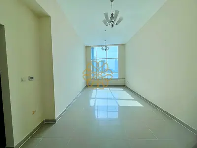 Ac Free 3BHK With Balcony Gym-Pool