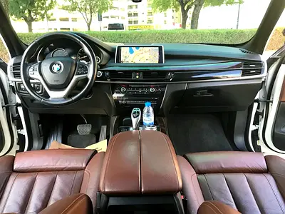 صورة مصغرة 14 لـ 2015 BMW X5