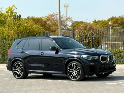 صورة مصغرة 5 لـ 2019 BMW X5