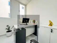 Office for Freezone Company| Free DEWA, WI-FI | No Commission