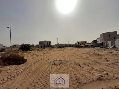 Plot in Tilal City / Zone C / Detached Villa