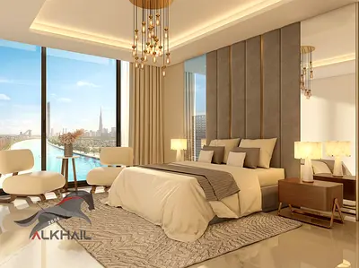 Distress Deal | Full Lagoon View | Lowest Price
