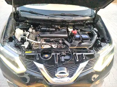 صورة 5 لـ 2015 Nissan X-TRAIL